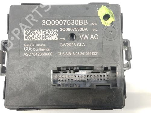 Electronic module SKODA FABIA I (6Y2) 2.0 | BP34004927M83 - Image 2