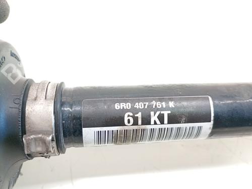Left front driveshaft AUDI A1 (8X1, 8XK) 1.2 TFSI | BP36915087M38  - Image 6