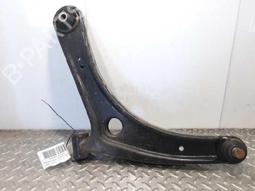 Used Left front suspension arm MITSUBISHI LANCER VIII (CY_A, CZ_A) [2007-2025]  7214463