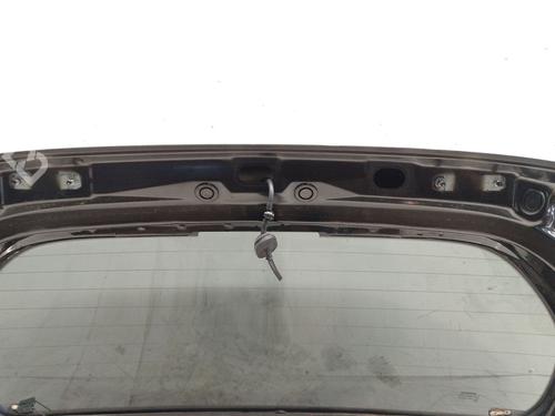 Tailgate NISSAN NOTE (E12) 1.5 dCi | BP32491155C6