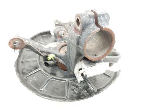 Right front steering knuckle VW GOLF VI (5K1) 1.6 TDI | BP18100807M26 