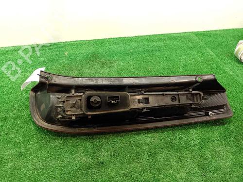 Left taillight FORD FIESTA V (JH_, JD_)  | BP17387373C34 