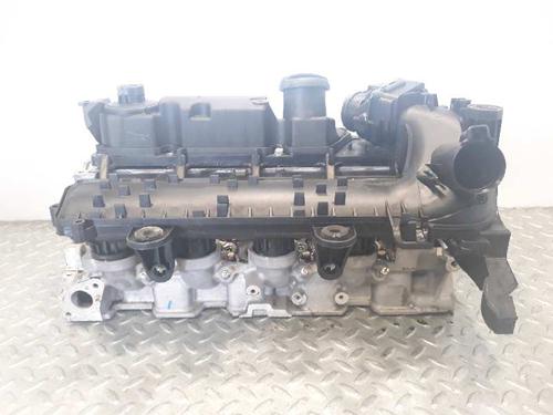 Used Cylinder head CITROËN C2 (JM_) [2003-2017]  10980059