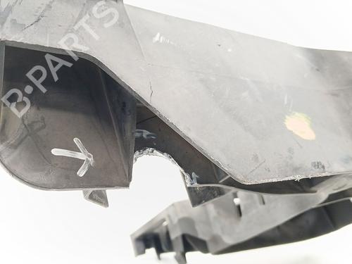 Frontplate/Frontkurv RENAULT SCÉNIC II (JM0/1_) 1.9 dCi (JM0G, JM12, JM1G, JM2C) | BP30686918C72