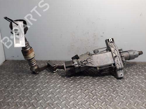Used Steering column MERCEDES-BENZ CLK (C209) CLK 320 CDI (209.320) (224 hp) 9044452