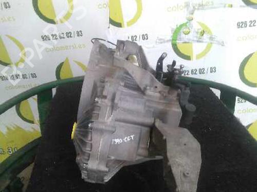 Gearbox MERCEDES-BENZ A-CLASS (W168) A 140 (168.031, 168.131) | BP3078572M3 