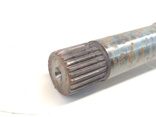 Right front driveshaft CITROËN C4 I (LC_) 1.6 HDi | BP29421943M39 