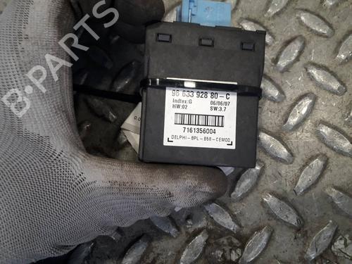 Module électronique CITROËN C4 Grand Picasso I (UA_) [2006-2013]  15513746