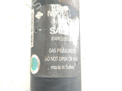 Left rear shock absorber NISSAN QASHQAI I (J10, NJ10) 1.5 dCi | BP30393610M18 