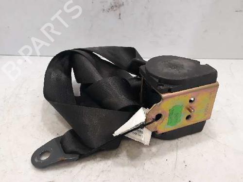 Used Rear left seatbelt PEUGEOT 406 Coupe (8C) 2.2 HDI (133 hp) 6635314