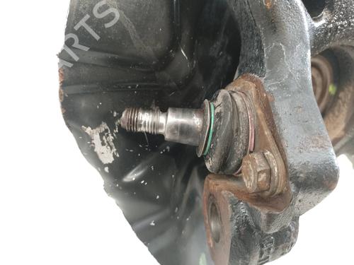 Right front steering knuckle BMW X3 (E83) 3.0 d | BP19782115M26 