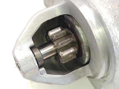 Starter BMW 1 (E87) 118 i | BP27704887M8 