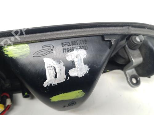 Front left interior door handle SEAT LEON (1P1) 2.0 TDI 16V | BP32205563I13 