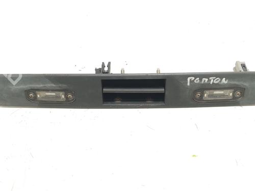 Used Tailgate handle VOLVO XC70 II (136) [2007-2016]  32722691