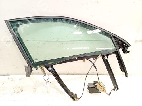 Used Front right window mechanism Front right window mechanism AUDI A4 B6 (8E2) 2.0 (130 hp) 39714840 39714840