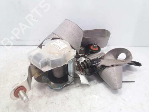 Used Rear left seatbelt KIA CARENS II MPV (FJ) [2002-2013]  6635353