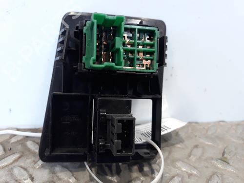 Mirror switch NISSAN QASHQAI / QASHQAI +2 I (J10, NJ10, JJ10E)  | BP13075567I25 