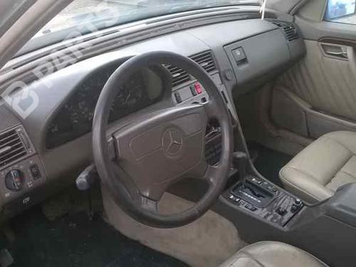 Used Parts MERCEDES-BENZ C-CLASS (W202)  C 250 D (202.125)  254985