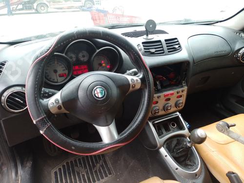 Front bumper ALFA ROMEO GT (937_) 1.9 JTD (937CXN1B) | BP32405816C7 