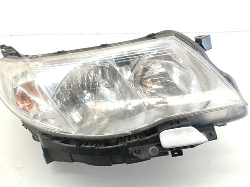 Used Right headlight SUBARU FORESTER (SH_) 2.0 D AWD (SHH, SHD, SHN) (147 hp) 29210683
