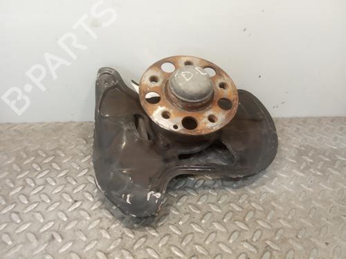 Used Right front steering knuckle MERCEDES-BENZ C-CLASS (W204) [2007-2015]  9174448