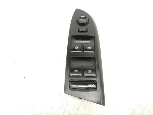 Used Left front window switch OPEL ASTRA J (P10) 1.3 CDTI (68) (95 hp) 24704165