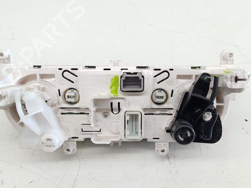 Commande Chauffage RENAULT CLIO IV (BH_) 1.5 dCi 90 | BP29588817I5 