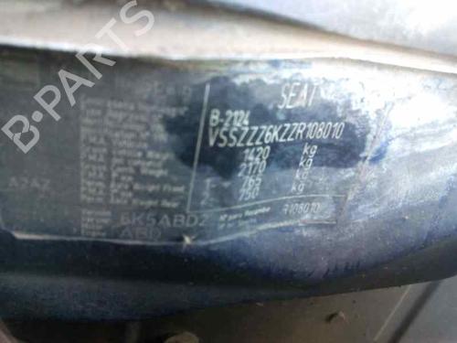 Alternator SEAT CORDOBA (6K1, 6K2)  | BP3063921M7 