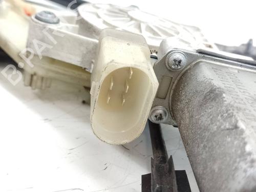 Front right window mechanism BMW 1 (E87) 116 d | BP18905861C23 