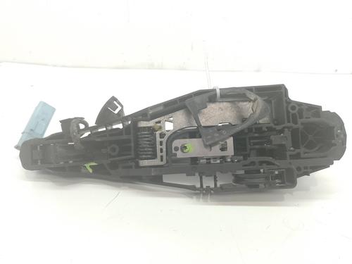 Rear left exterior door handle PEUGEOT 508 I (8D_)  | BP20234971C130 