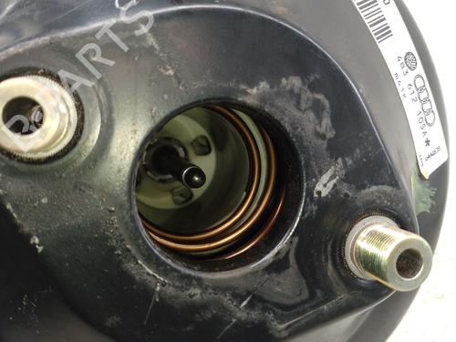 Servo brake VW PASSAT B5.5 (3B3) 1.9 TDI | BP25756719M42 