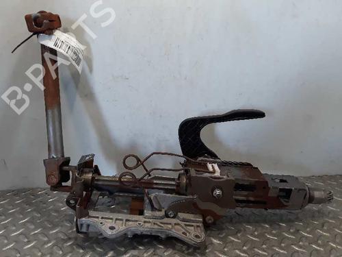 Used Steering column VW TIGUAN (5N_) [2007-2018]  5796512