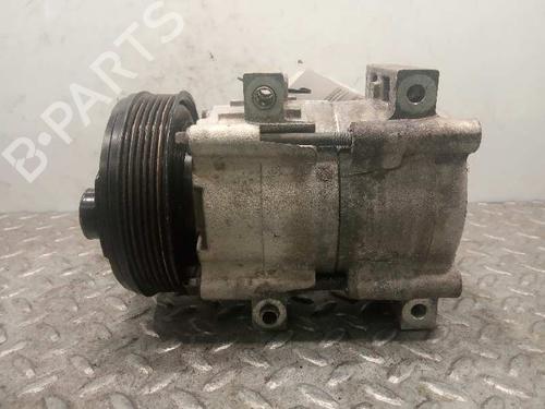 Used AC compressor FORD MONDEO I (GBP) [1993-1996]  6680357