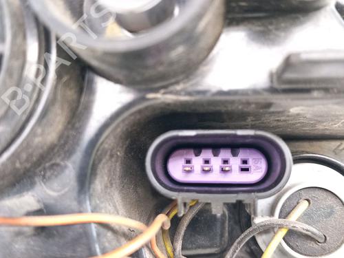 Right taillight OPEL ASTRA J GTC 2.0 BiTurbo CDTI (08) | BP34539093C35  - Image 6