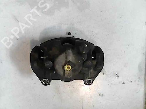 Right front brake caliper OPEL ASTRA H (A04)  | BP11624132M104 