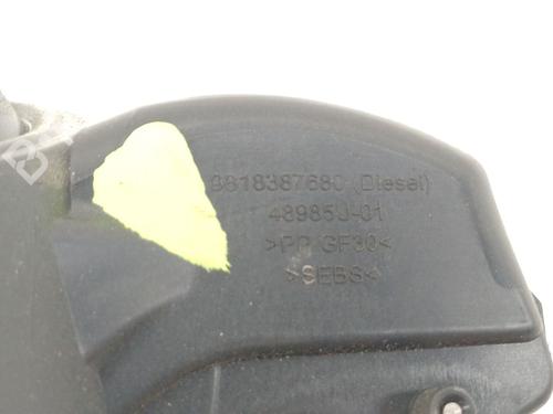 Fuel flap PEUGEOT 2008 II (UD_, US_, UY_, UJ_, UR_, UC_) 1.2 PureTech 130 (USHNS, URHNS) | BP29638252C131 