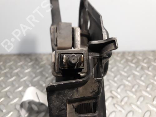 Hand brake MERCEDES-BENZ E-CLASS (W211)  | BP8783785I18 