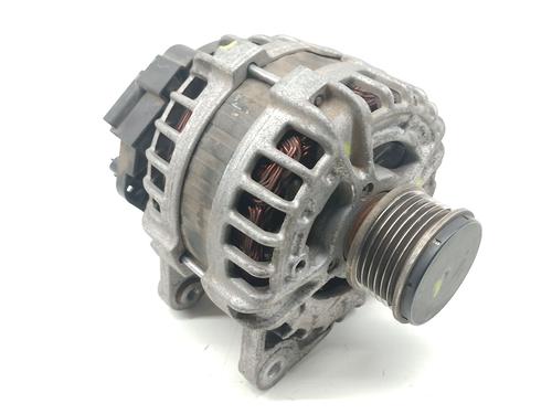 Alternator RENAULT MEGANE IV Hatchback (B9A/M/N_) 1.5 dCi 110 (B9A3) | BP30383881M7 - Image 2