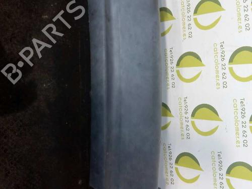 Used Rear bumper HYUNDAI ACCENT I (X-3) [1994-2002]  3053143