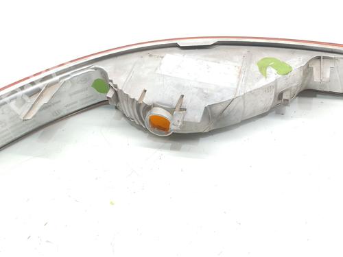Right front indicator RENAULT MASTER II Van (FD) 2.5 D (FD0A, FD0E, FD2E, FD3E) | BP13251377C33 