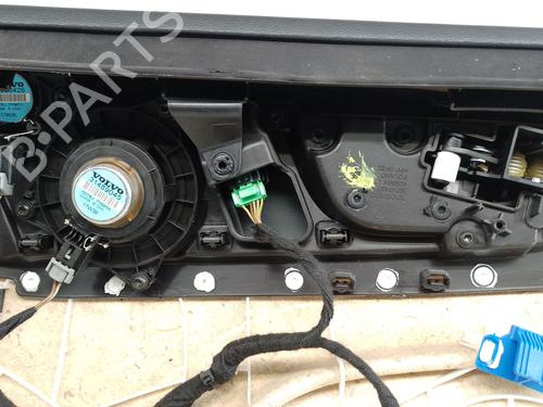 Front left panel VOLVO XC60 I SUV (156)  | BP29506073C58 