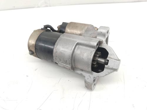 Startmotor RENAULT CLIO II (BB_, CB_) [1998-2016]  18961640