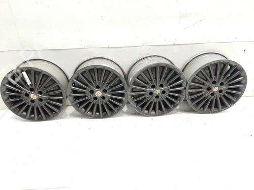 Felg ALFA ROMEO 166 (936_) 2.4 JTD (936AXC00, 936AXD01) (175 hp) 24704223