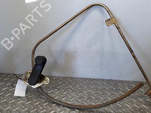 Used Front right window mechanism FIAT PANDA (141_) 1000 4x4 (44 hp) 6126437