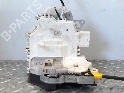 Used Rear right lock AUDI Q5 (8RB) 2.0 TFSI quattro (230 hp) 6108960