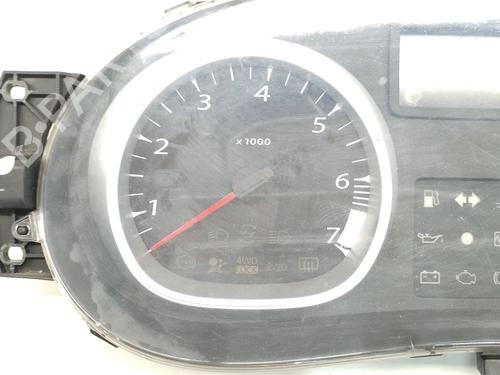 Instrument cluster DACIA DUSTER (HS_) 1.6 16V LPG | BP33461212C47 - Image 2