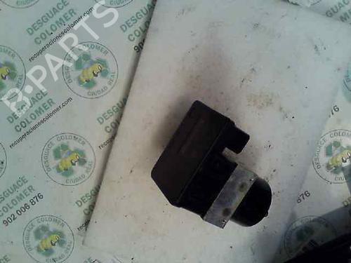 Used ABS pump SEAT LEON (1M1) 1.6 16 V (105 hp) 3076882