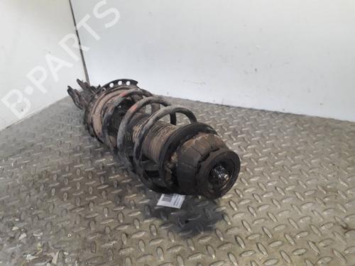 Right front shock absorber KIA RIO III (UB)  | BP15500075M17 