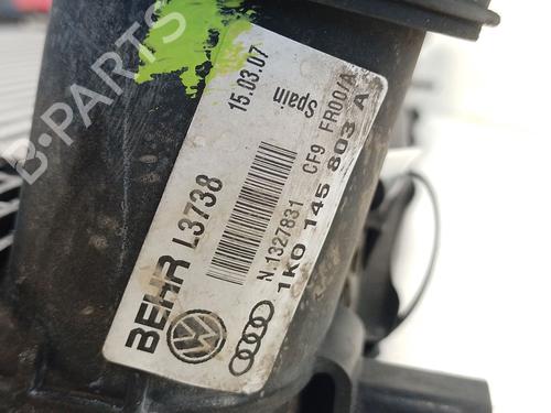 Intercooler SEAT LEON (1P1) 2.0 TDI 16V | BP29457428M30