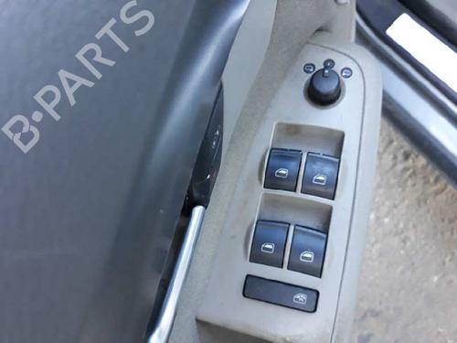 Gearbox AUDI A4 B7 (8EC) 2.0 TDI | BP8186840M3 